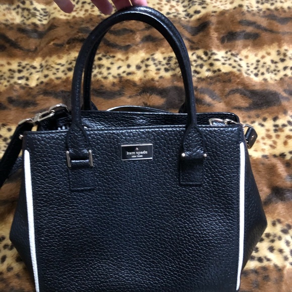 Kate Spade handbag - Picture 2 of 9